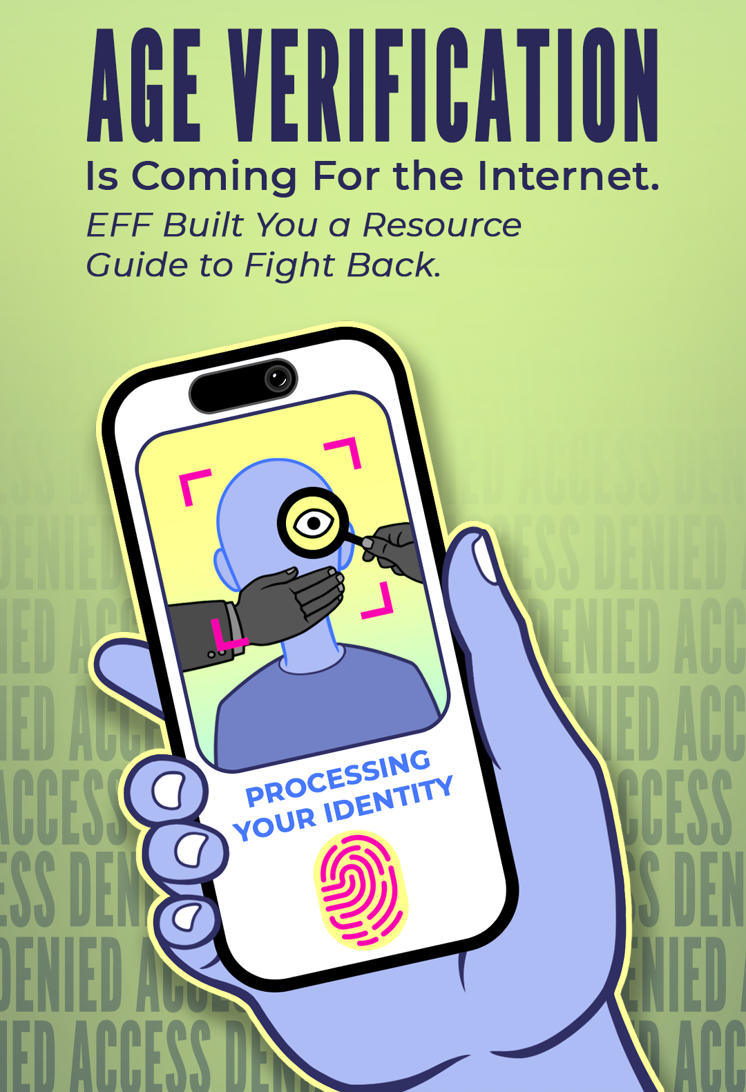 Cover of the AV Resource Guide Cover of the AV Resource Guide